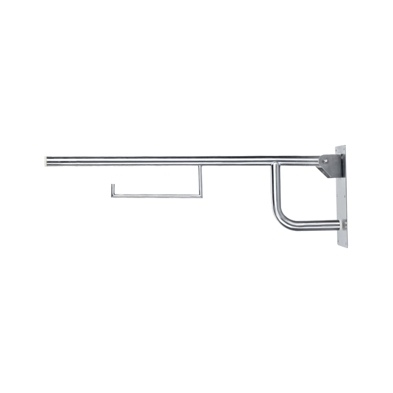 6283 Hospital Folding Swing Up Grab Rail