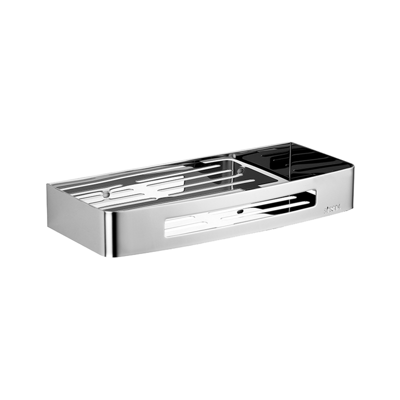 8713 30x13x8cm 304 Shows Shower Shower Single Shower Shower Single Stainless