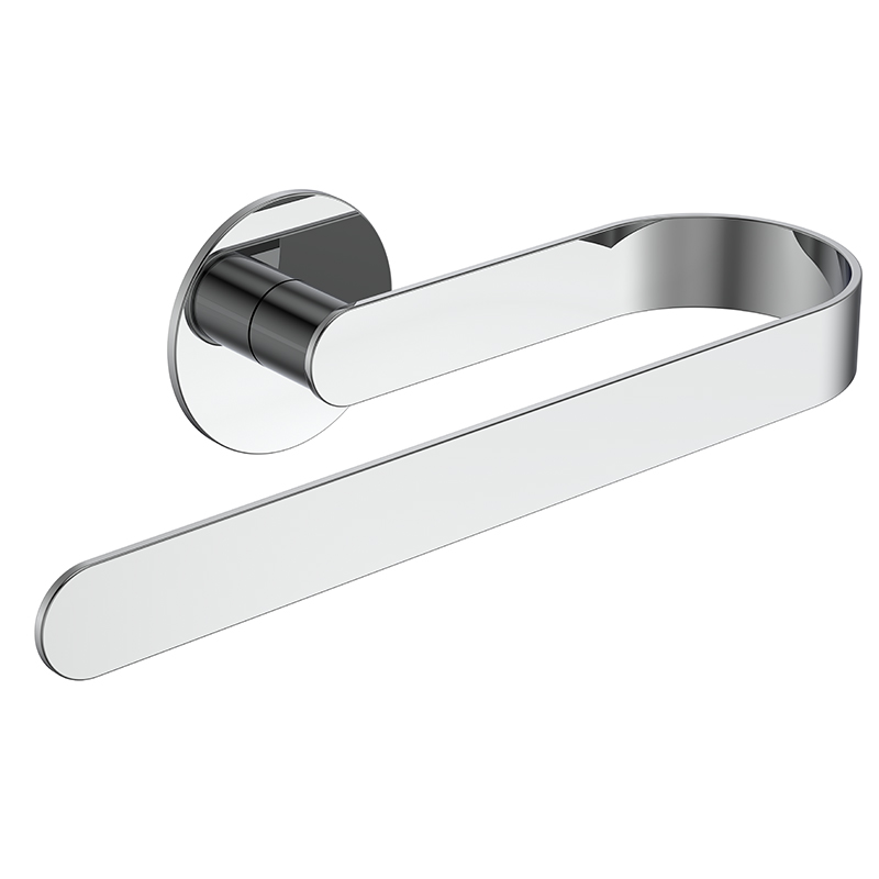 094031 Pemegang Tuala Tuala Tuala Tuala Tuala Tuala Bilik Mandi Mandi Tuala Penyangkut Rak Stainless Steel 