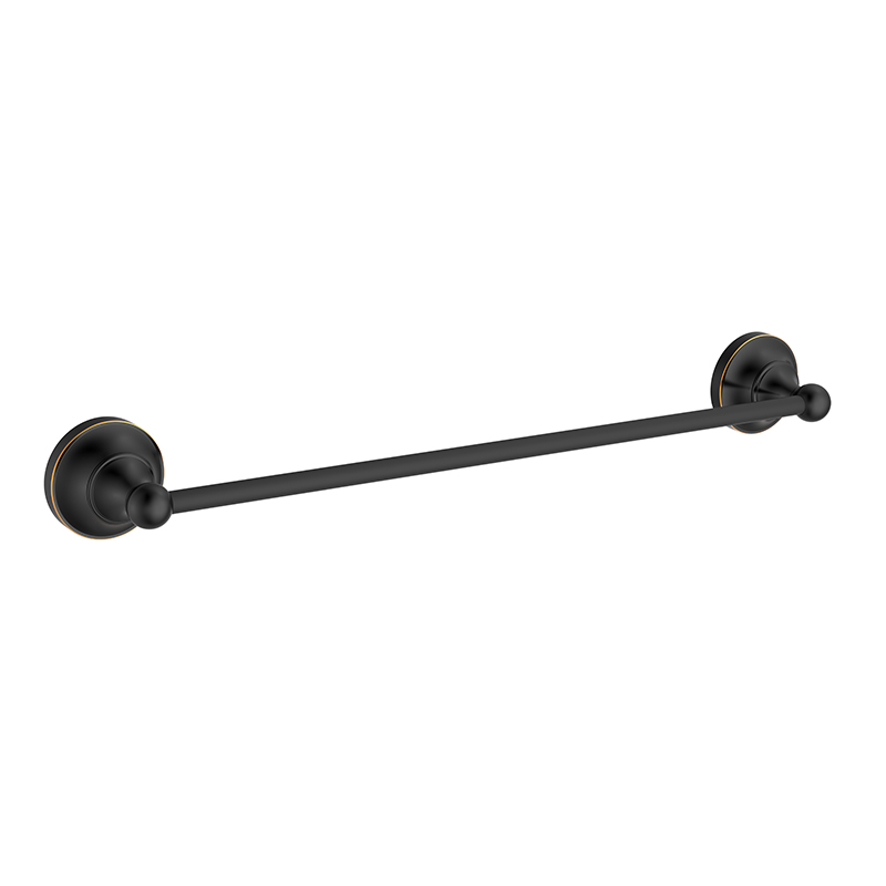 166043 45cm Classics Tuala Rail Wall Wall Mounted Tuala